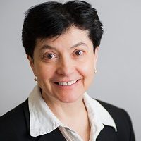 board of directors portrait Caterina Vallentino