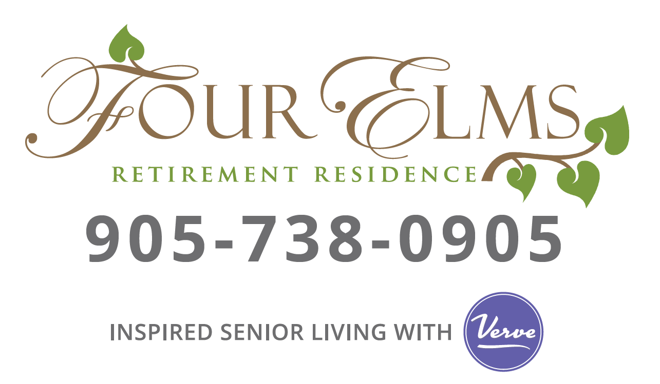 Four Elms Retirement Residence