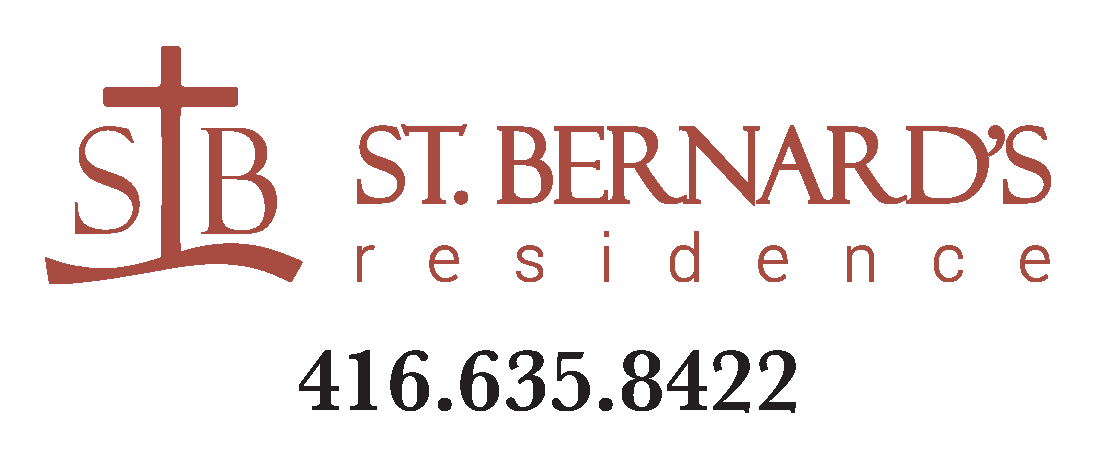 To promote St. Bernard Residences for sponsoring the Centre Pieces 